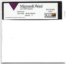 Microsoft Word Release Date