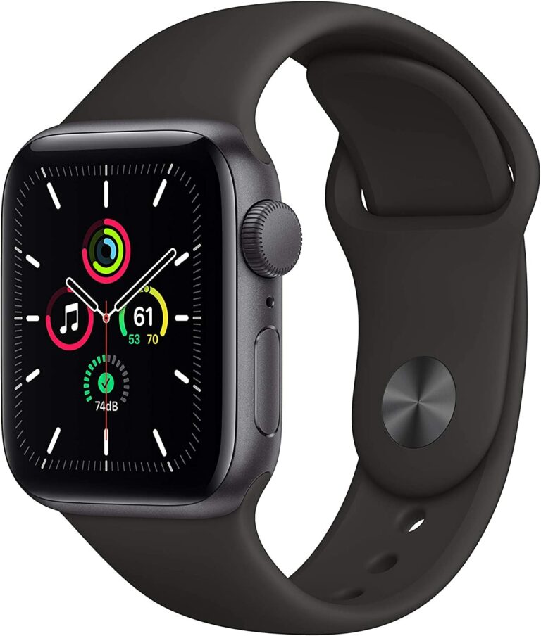 Apple Watch Se 44mm Release Date