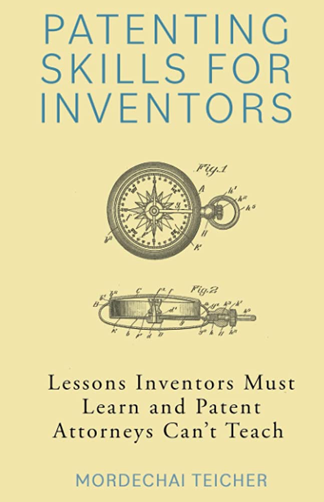 Does Amazon Provide Support Or Guidance For Inventors Seeking Patents?