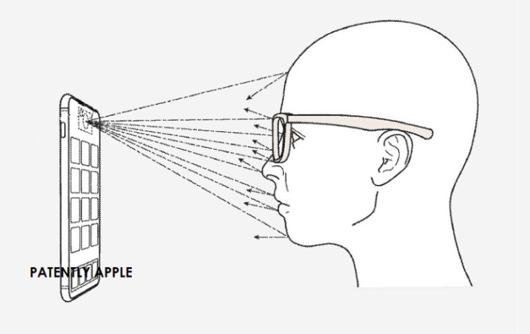 Does Apple Have Any Patents Related To Privacy And Security?