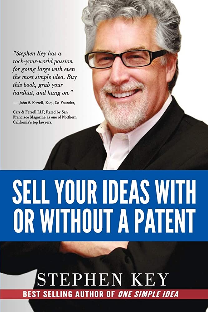 Do You Need A Patent To Sell An Idea?