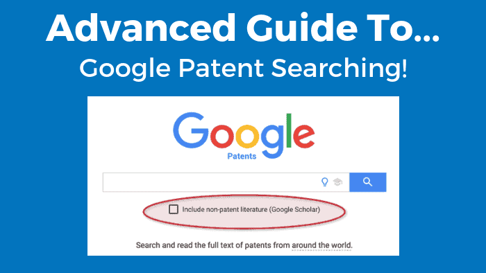 Does Google Patents Offer Legal Advice Or Assistance?