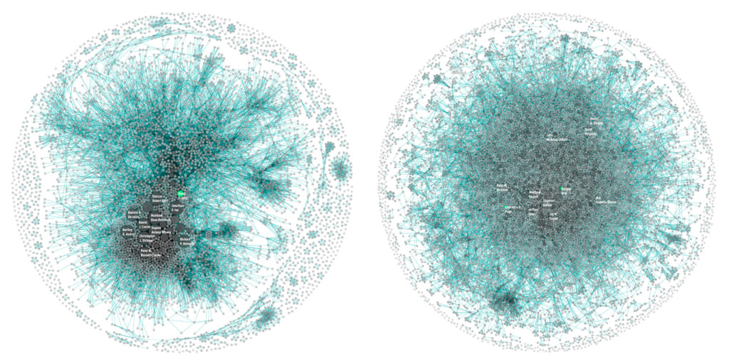 Apple vs Google