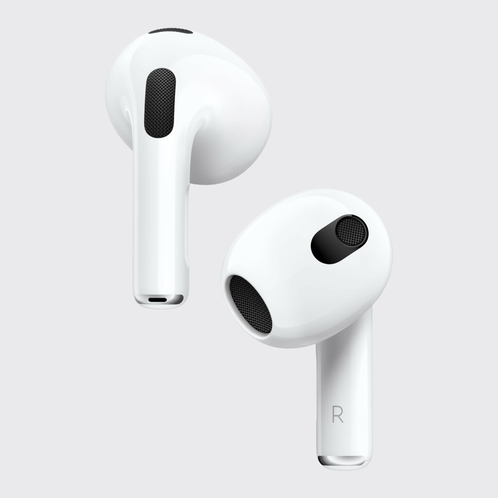 Apple AirPods 3rd gen hero 10182021 inline.jpg.slideshow xlarge 2x