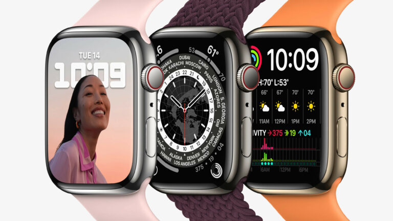 Apple Iwatch Release Date