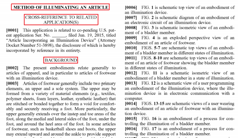 How To Write A Patent?