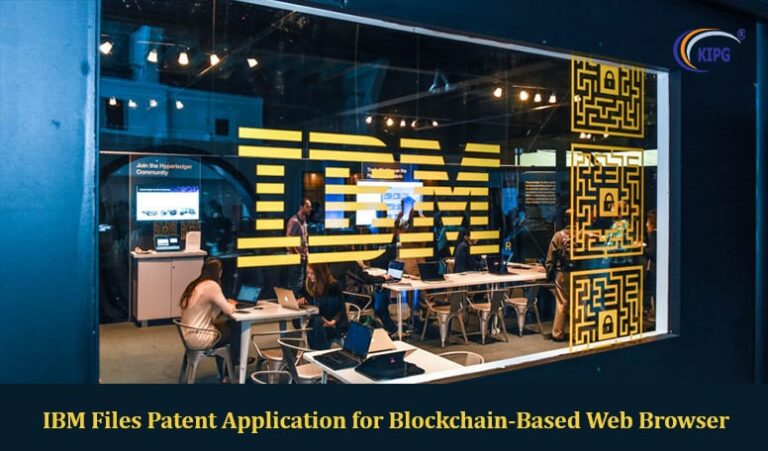 Can I Collaborate With Ibm On A Patent Application?