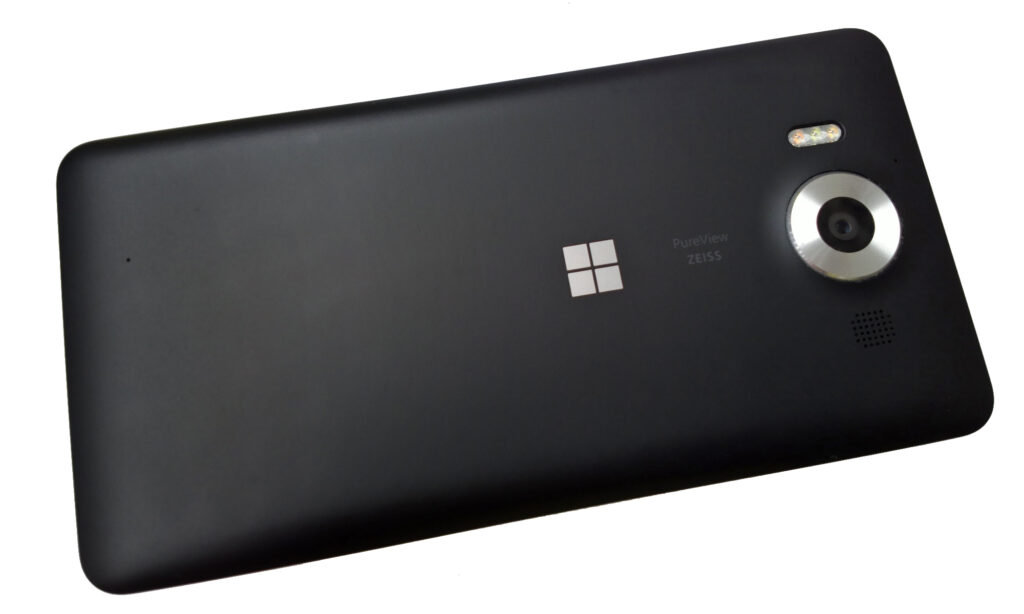 Lumia950