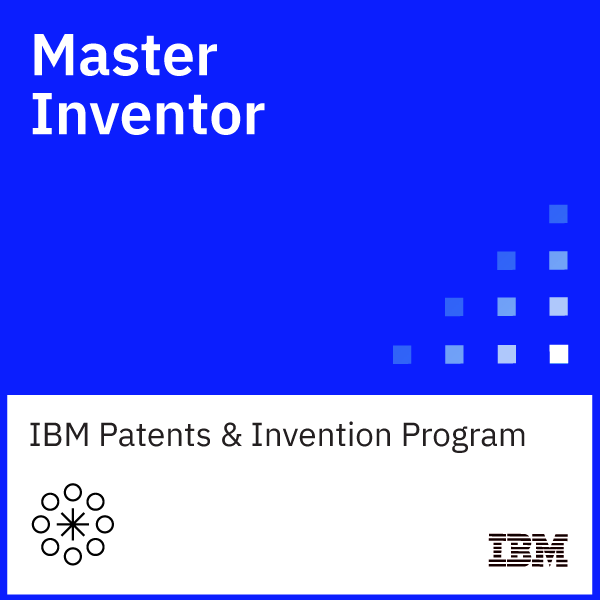 Master Inventor