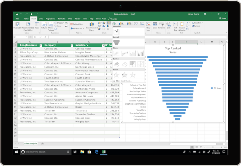 Microsoft Office 2019 Release Date