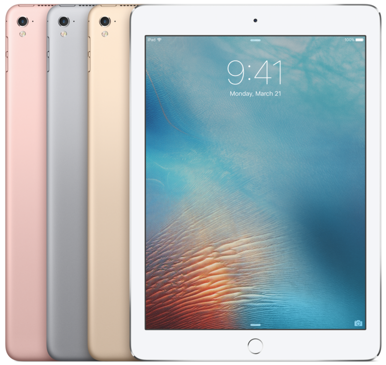 Apple Ipad Pro 9 7 Release Date