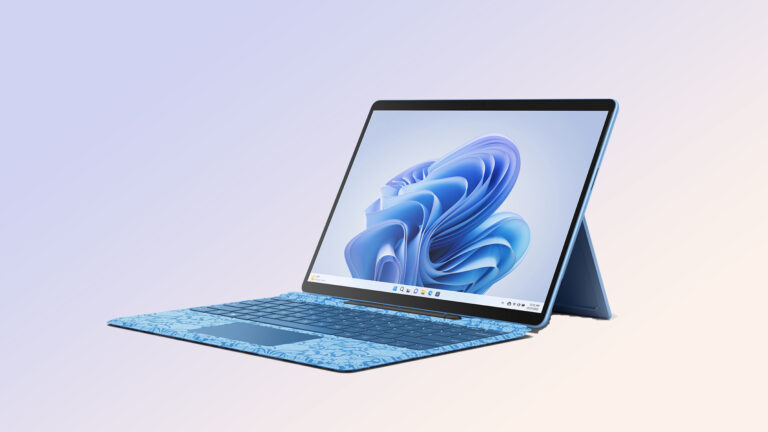 Microsoft Surface Pro 9 Release Date