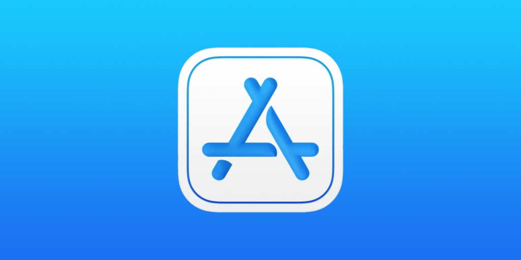 app store connect