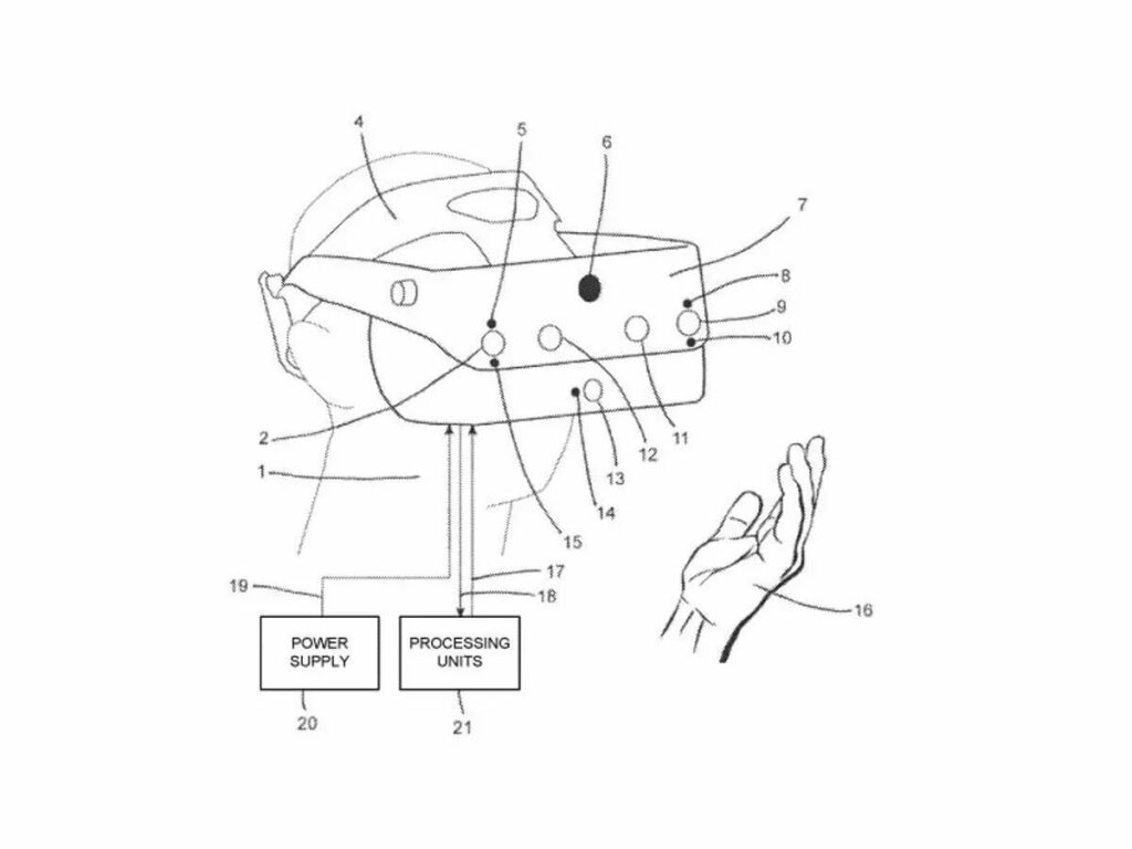 apple and its patents in 2021 heres what the tech giant could bring to you in the future