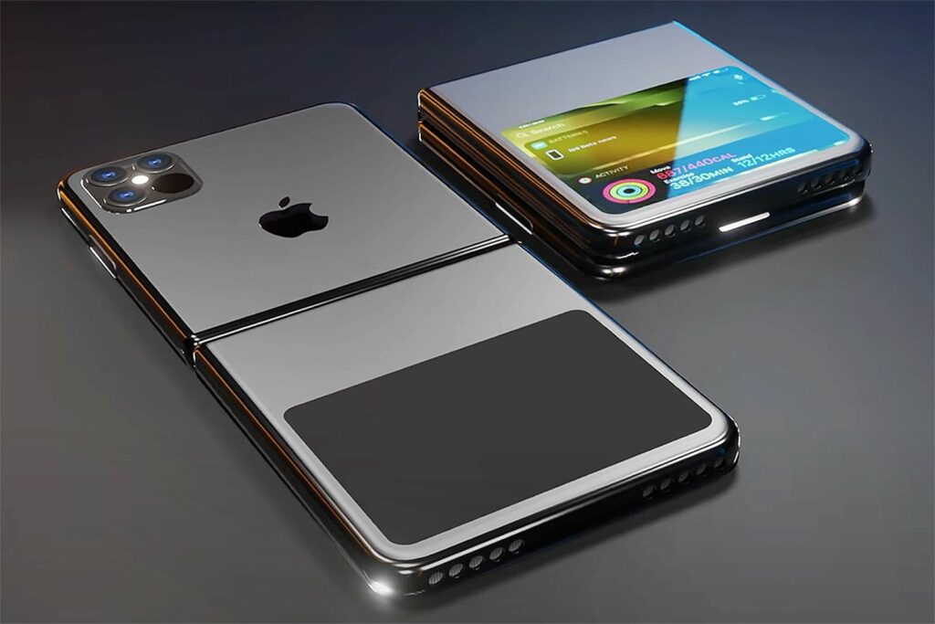 apple iphone flip concept 01