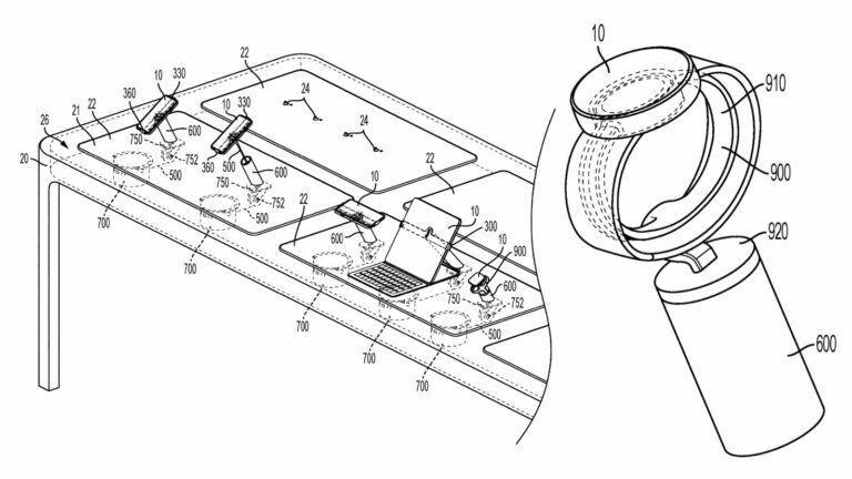 Can Apple Steal Your App If You Have A Patent?