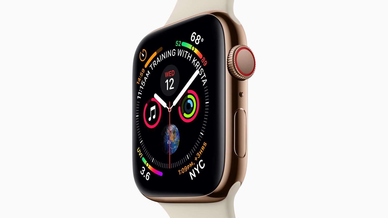 apple watch series 4 release date specs price 1600home3