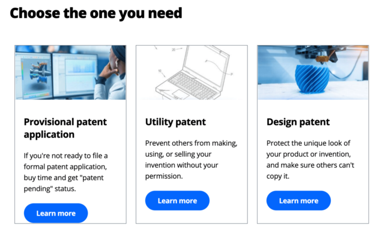 How To Get An Invention Patented?