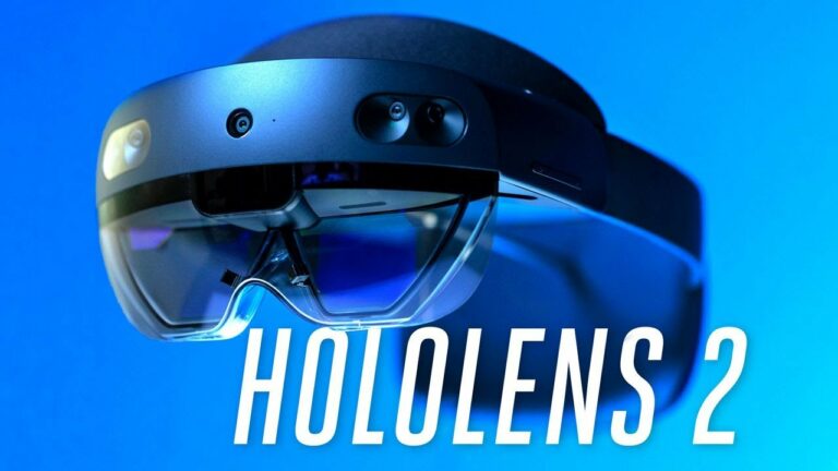 Microsoft Hololens 2 Release Date