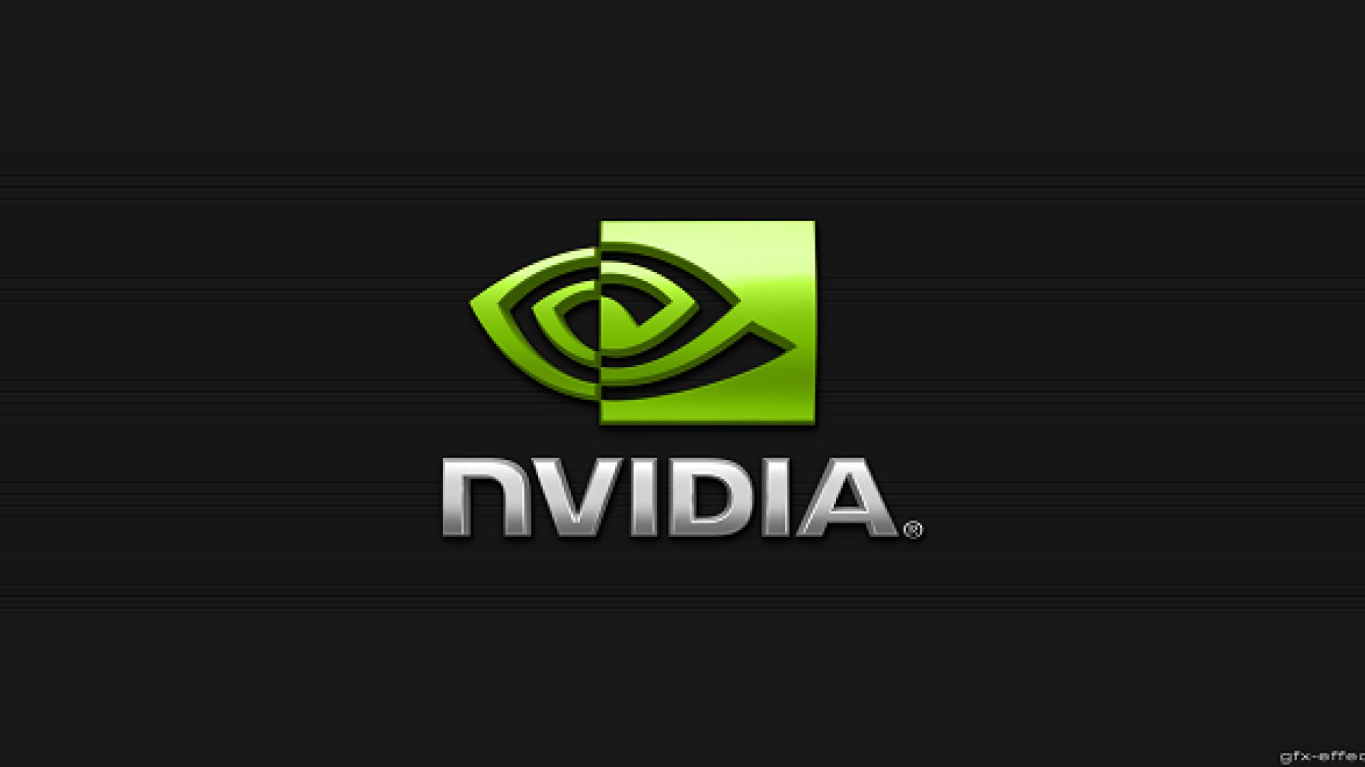 nvidia logo