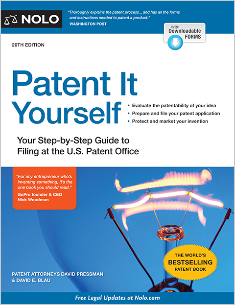 Can I File A Patent Application Anonymously Through Ibm?