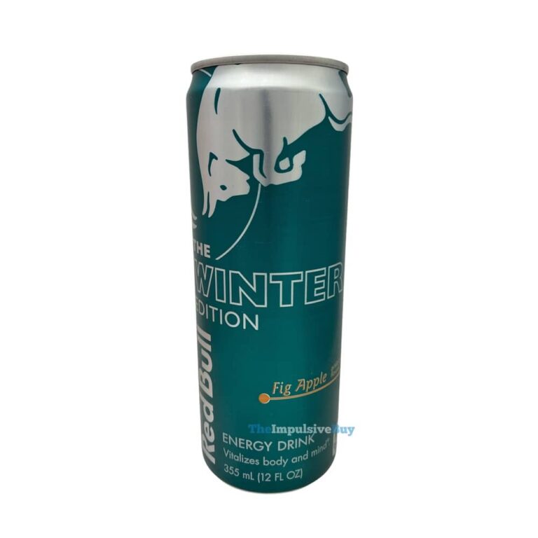 Fig Apple Red Bull Release Date