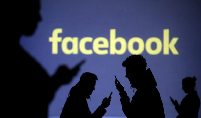 Can Facebooks Patents Be Used To Target Specific Demographics?