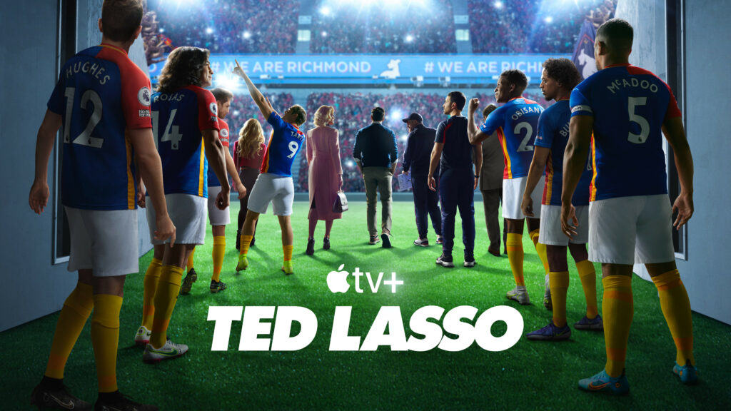 ted lasso season 3 4