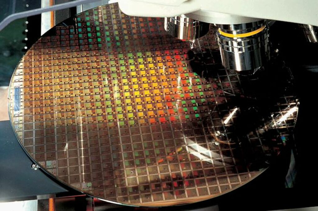 tsmc semiconductor chip inspection 678x452