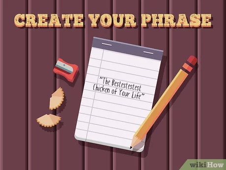 How To Patent A Phrase?